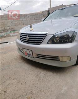 تويوتا كراون
